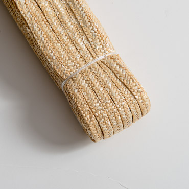 Assorted size 4.0mm - 20mm Milan Braid